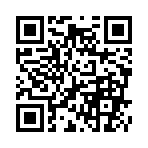 (:´д｀)ゞｱｧ～花粉症の季節ﾀﾞﾈｪ　壁|´△｀)-3ﾊｩ
のQRコード