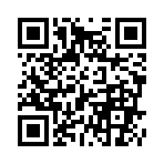 ﾓｧｱｰﾝ○０ｏ。(●_ ▽_)。ｏ０○ﾓｧｱｰﾝ
のQRコード