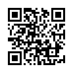 困った!!ヽ(´Дq◎)33333
のQRコード