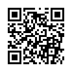 ﾎﾟﾁﾝｺ☆PC□_ヾ(-(工)-　;)(; -(工)-)q【無視・・・・・・】
のQRコード