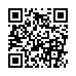 (；´Å｀)
のQRコード