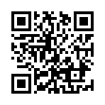 ∑（｡･Д･｡）ｱﾝ??????????
のQRコード