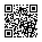 (★´⊇｀)σ▲▼▲▼困るケージMAX▲▼▲▼
のQRコード