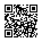 Σ(||ﾟДﾟ)ﾋｨ～!!
のQRコード