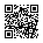 ( -.-) =зﾌｳｰ
のQRコード