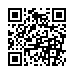 ﾄﾞｳｽﾙ?（´・ω・）（・ω・｀）ﾄﾞｳｼﾖｳ･･･
のQRコード