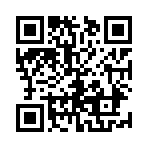 ﾓｧｱｰﾝ○０ｏ。(●_ ▽_)。ｏ０○ﾓｧｱｰﾝ
のQRコード