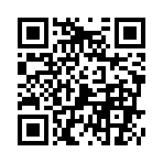 '`ｩΣ(′Д`ll･･･ｳﾂ気味
のQRコード