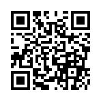 宜しく(*・∀-)ね!!!☆★☆
のQRコード