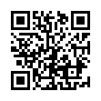 (ｏ´･ω･｀)困るょォ ﾟ+｡:.ﾟ.:｡+ﾟ
のQRコード