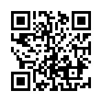 Σ(°д`*;)ｱｯ,ｱﾊｧ?
のQRコード