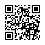 (；´∀｀)
のQRコード