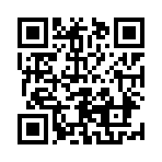 ﾝｰ…(*´･ω･)ゞ
のQRコード