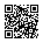 Σ(｀Д｀;≡;゜Д゜)!!
のQRコード