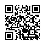 ((((;ﾟ;Д;ﾟ;))))ｶﾀｶﾀｶﾀｶﾀｶﾀｶﾀｶﾀｶﾀｶﾀ
のQRコード