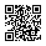 ﾌﾝΣ(´¨_､｀；)残念ｼﾞｬﾉ～ｫ　　(ﾟ△ﾟ;ﾊｯ・・・何ｶﾞ???
のQRコード