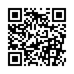 (´-ω-`)ｳｰｰﾝ
のQRコード