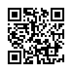 ┃柱┃･´ｪ｀･)il||liどよ～んil||li
のQRコード