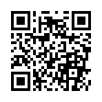 ハァ(◎*-Д-σ)＝3*:;;;:*困った*:;;;:*
のQRコード