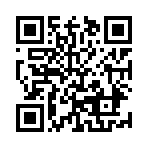 σ(；´Д`)ｴｰﾄ｡｡｡
のQRコード