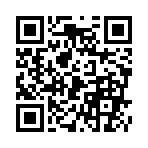 (ﾉд｀ι)ｳーーﾝ
のQRコード