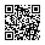 Σ(´Д｀；)　うあﾞ
のQRコード