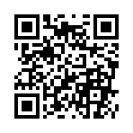 ･:∵(;´∀｀A冷汗il||li
のQRコード