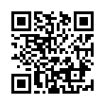 （　´д｀）ぇ～
のQRコード