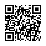 ヾ(´ﾟДﾟ｀;)ゝ　ｴｰｯﾄ･･･
のQRコード