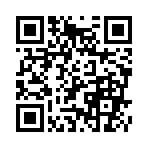 σ(´・ω・｀)ｱﾀﾁ、ｱﾌｫか？
のQRコード