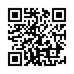 Σ(￣Д￣；；
のQRコード