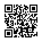 ／（＾o＾）＼ﾅﾝﾃｺｯﾀｲ
のQRコード