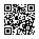 Σ(゜ロ゜;)!!
のQRコード