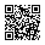 [暇人]度━ヾ(*｀ω´*)ﾉ━100%㌣
のQRコード