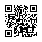 (ﾟｰﾟ;Aｱｾｱｾ
のQRコード