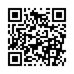 σ(´・ω・｀)ｱﾀﾁ、ｱﾌｫか？
のQRコード