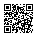 (ﾉ∀`)タハー
のQRコード