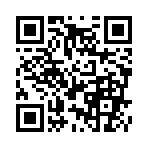 ε-(´・｀) ﾌｰ
のQRコード