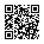 ??(゜Q。)??
のQRコード