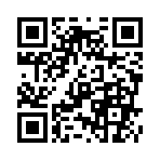 (-ω-;)ｳｰﾝ
のQRコード