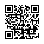 ｽｹﾞーﾋﾏｯ!!!(∩∀`il)'`ｩ'`ｩ
のQRコード