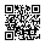 ｃ(･ω・｀★)チコットね。
のQRコード