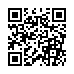 【おはつ★】ｮ´∀｀〃)
のQRコード