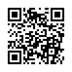 ε-(=｀ω´=)暇
のQRコード