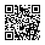 Σ(||ﾟДﾟ)ﾋｨ～!!
のQRコード