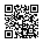 (●´・ω・)ゞ困ｯたなぁ【悩】
のQRコード