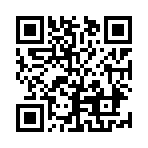 ヽ(;´Д`ヽ)(ノ;´Д`)ノ
のQRコード