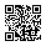 (ﾉд｀ι)ｳーーﾝ
のQRコード