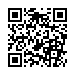 ･･･(･∀･i)ﾀﾗｰ･･･
のQRコード