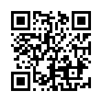 (´∀｀。)ゞ)) ｡ｏ○ｲﾔﾊﾔ何ﾃﾞﾓﾅｲｯｽ　　Σ(д゜　)??
のQRコード